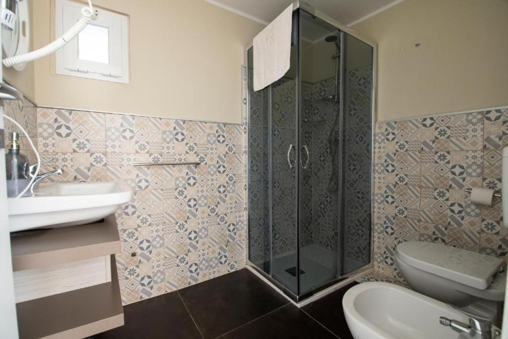 Villa Dalesco Leverano Kültér fotó
