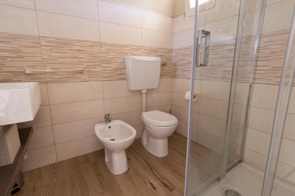 Villa Dalesco Leverano Kültér fotó