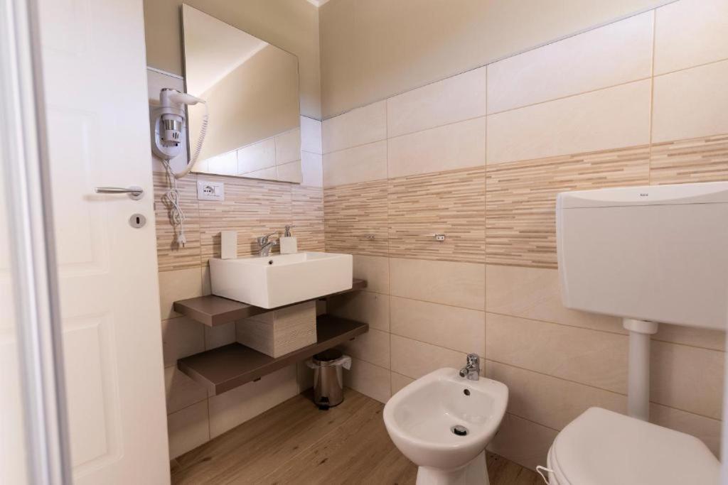 Villa Dalesco Leverano Kültér fotó