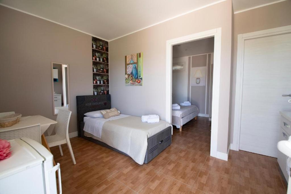 Villa Dalesco Leverano Kültér fotó