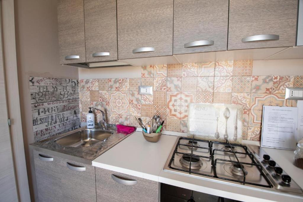 Villa Dalesco Leverano Kültér fotó