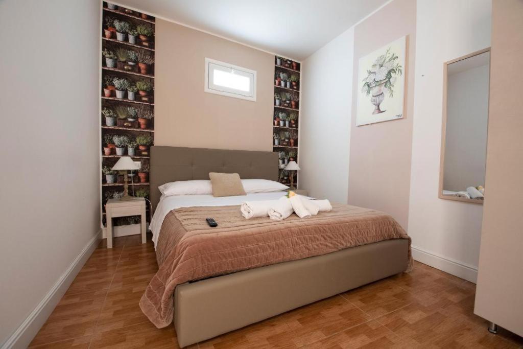 Villa Dalesco Leverano Kültér fotó